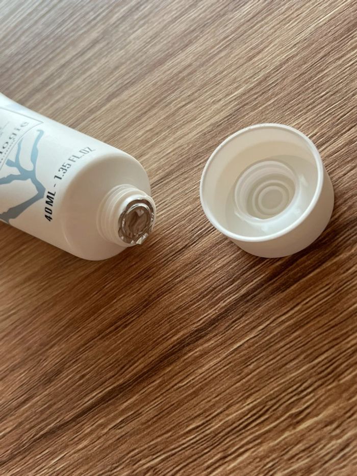 Crème 🍒 algologie - photo numéro 3