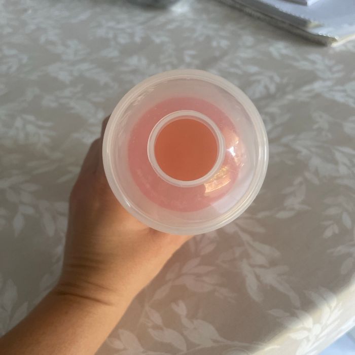 Dosettes pour lait bébé - photo numéro 2
