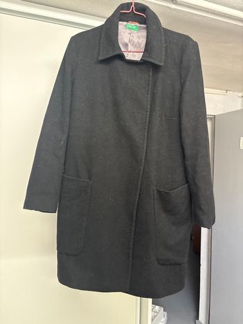 Manteau femme 
