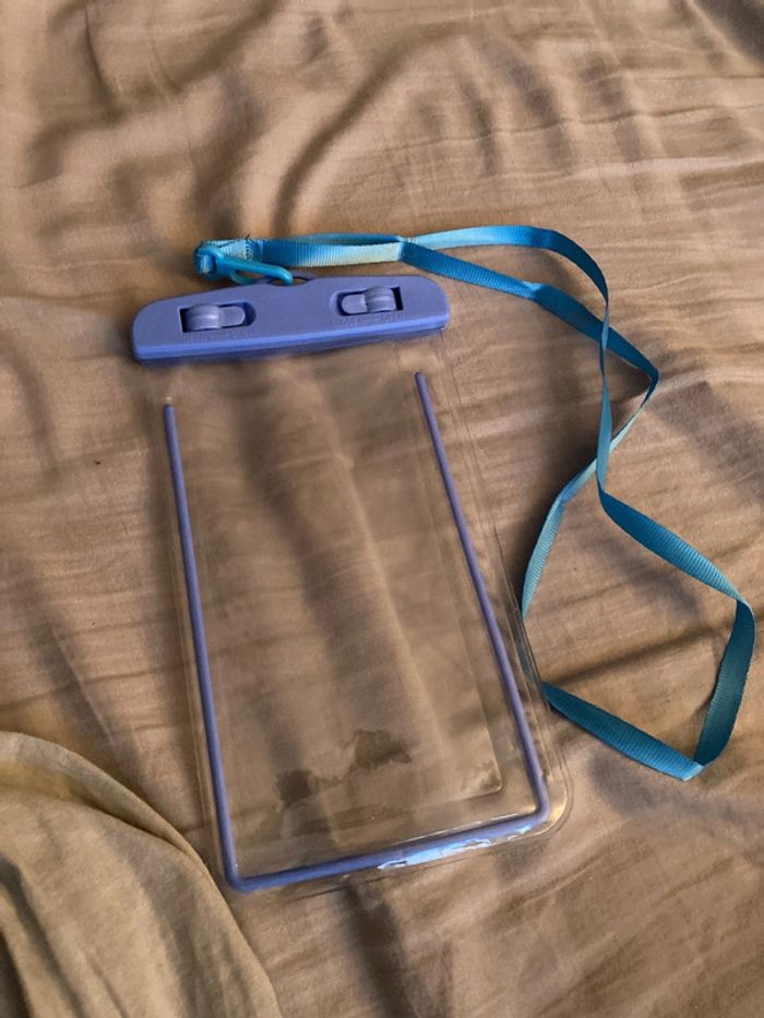 Étui de protection pour téléphone