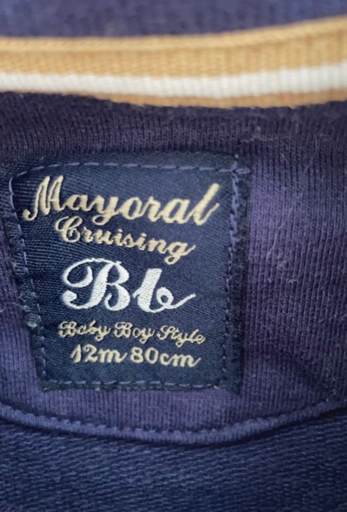 Veste 12 mois - photo numéro 4