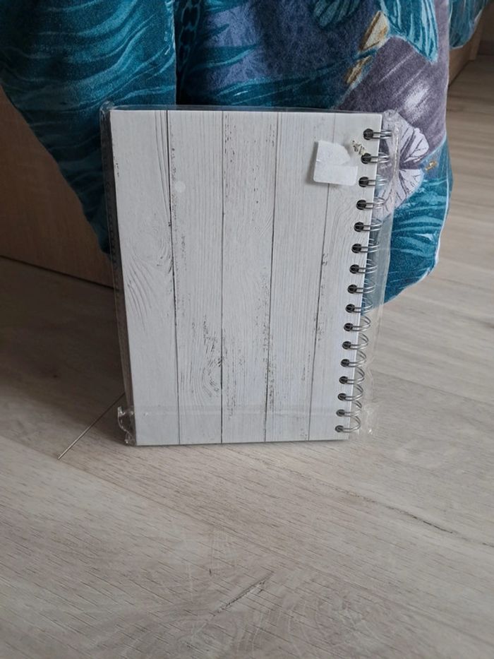 Notebook - photo numéro 2