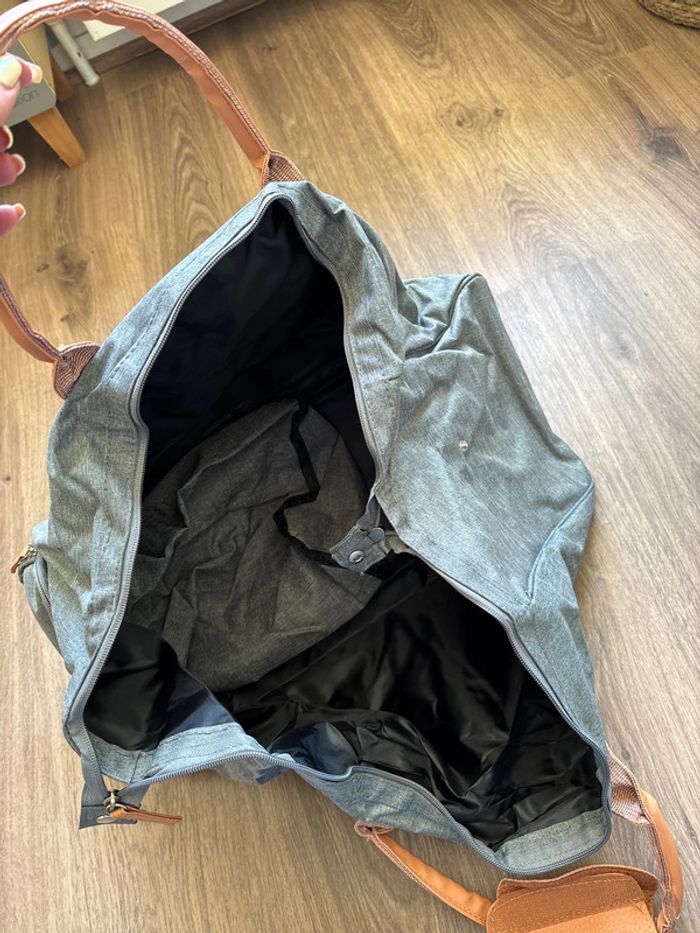 Sac de voyage - photo numéro 8