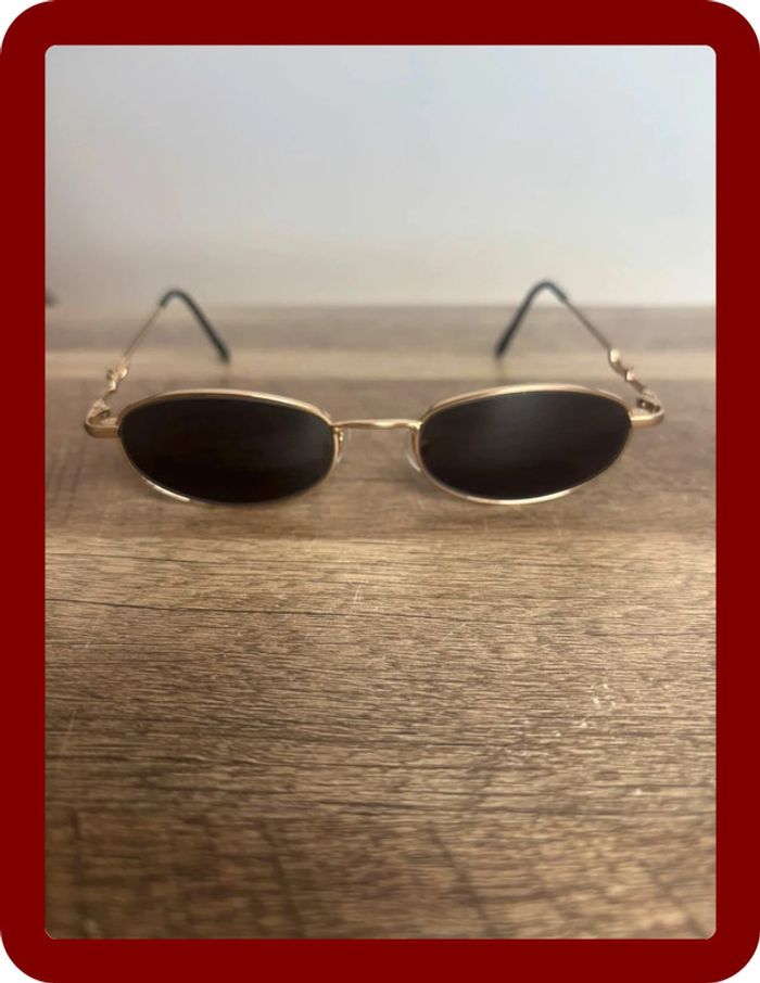 Lunette de soleil marie claire - photo numéro 6