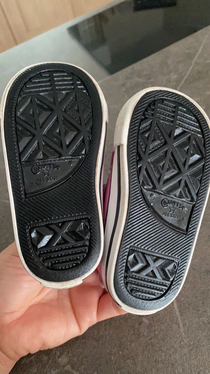 Converse - photo numéro 2