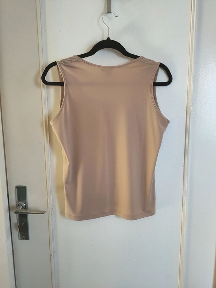 Débardeur - photo numéro 3