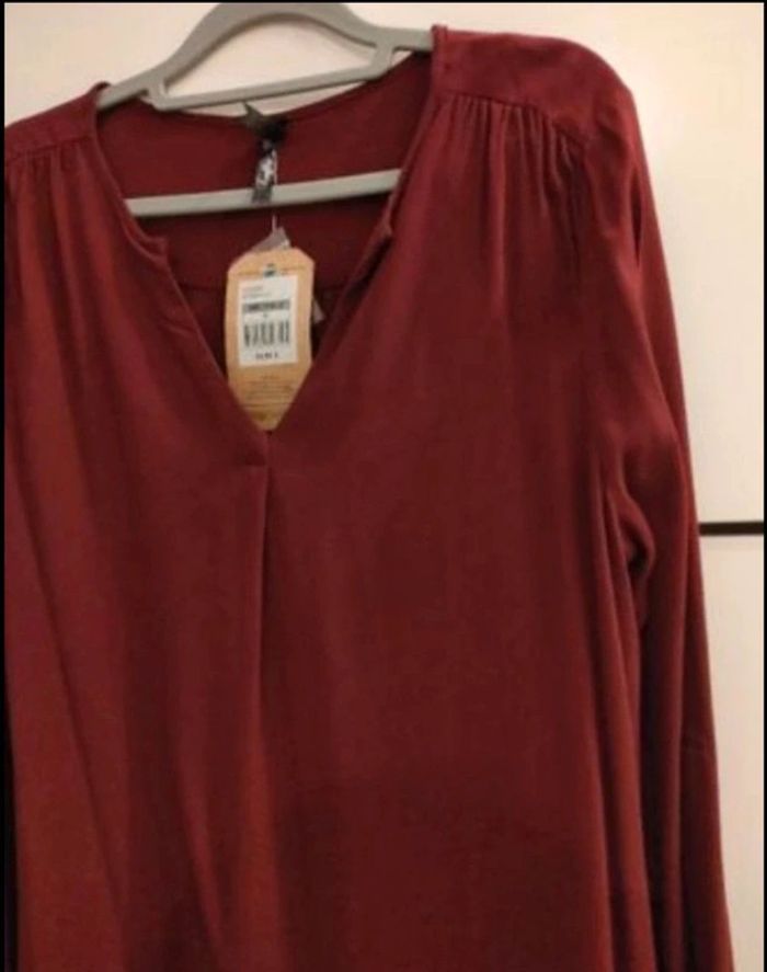 top taille 38 neuf avec étiquette - photo numéro 4