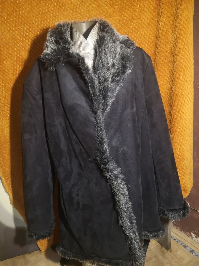 Manteau femme nana belle