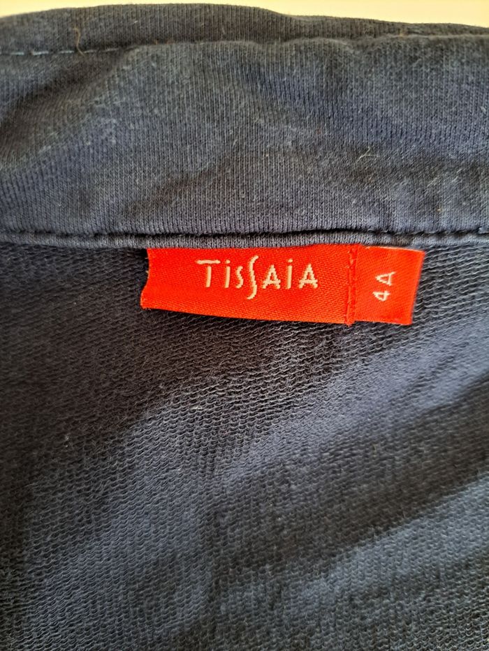 Veste mi saison fille 4 ans BE - photo numéro 10