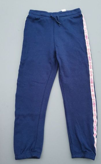 Pantalon de jogging 6 ans fille U Collection neuf