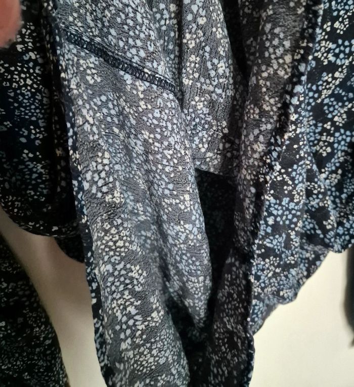 Blouse Esprit taille 38 - photo numéro 10