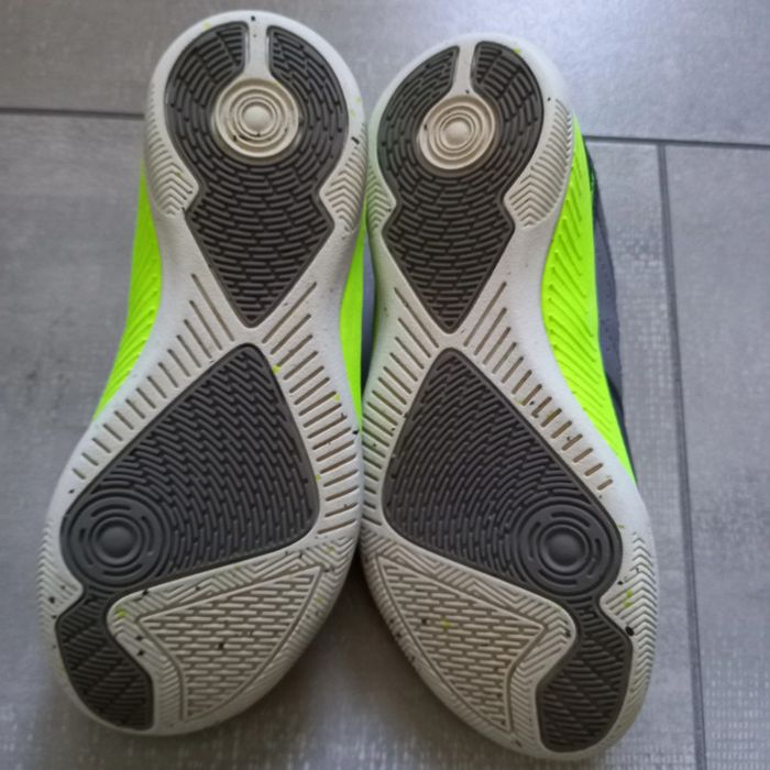 Baskets Kipsta T.32 futsal - photo numéro 5