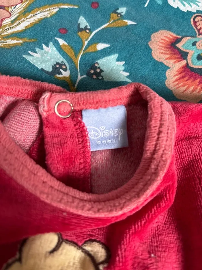 Pyjama Disney - photo numéro 2