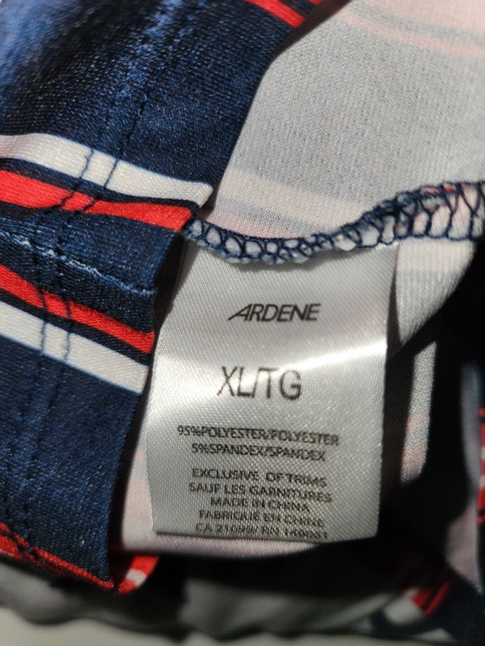Débardeur taille xl - photo numéro 4