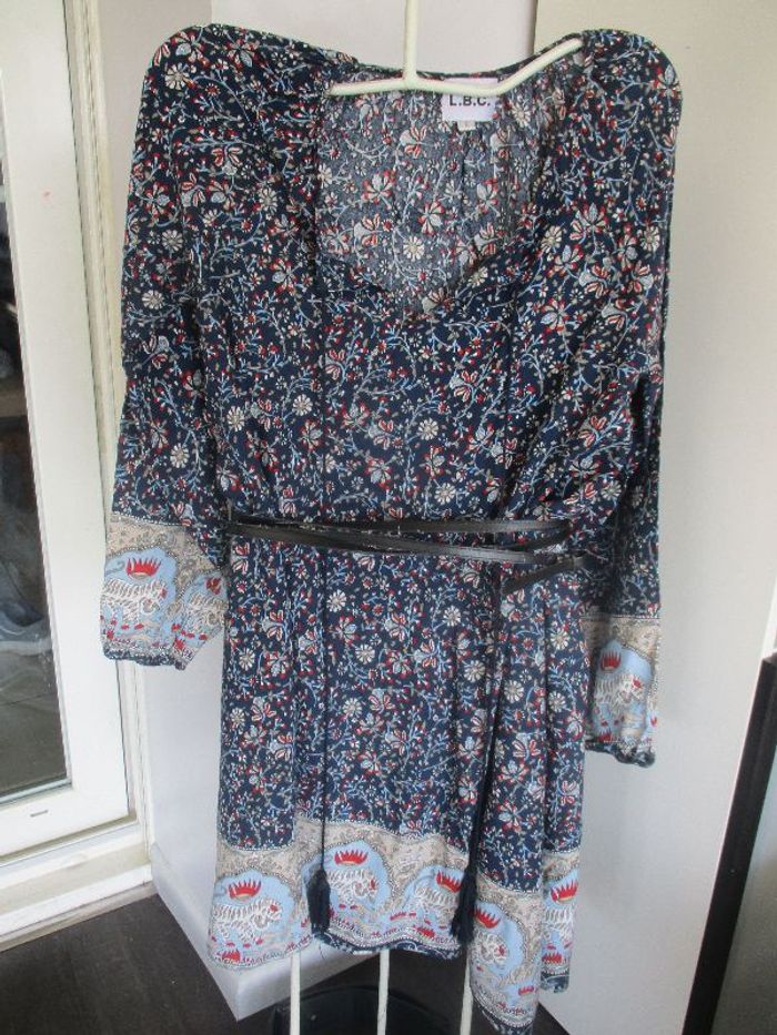 Robe/Tunique
