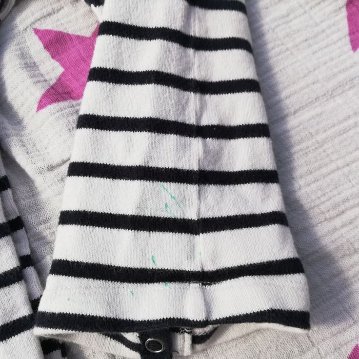 Petit bateau combinaison 24 mois - photo numéro 7