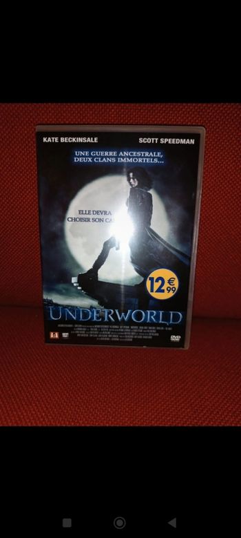 Underworld