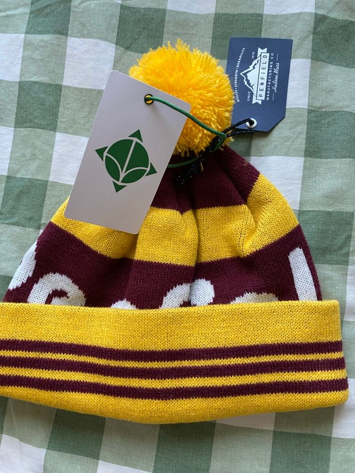 Bonnet neuf penfield - photo numéro 4