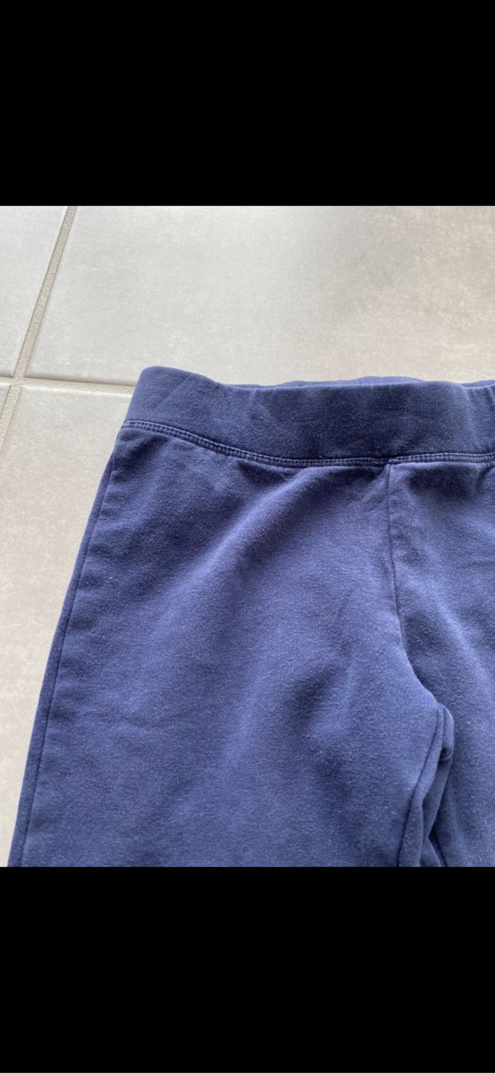 Legging épais 6 ans - photo numéro 3