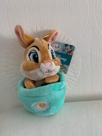Peluche Disney