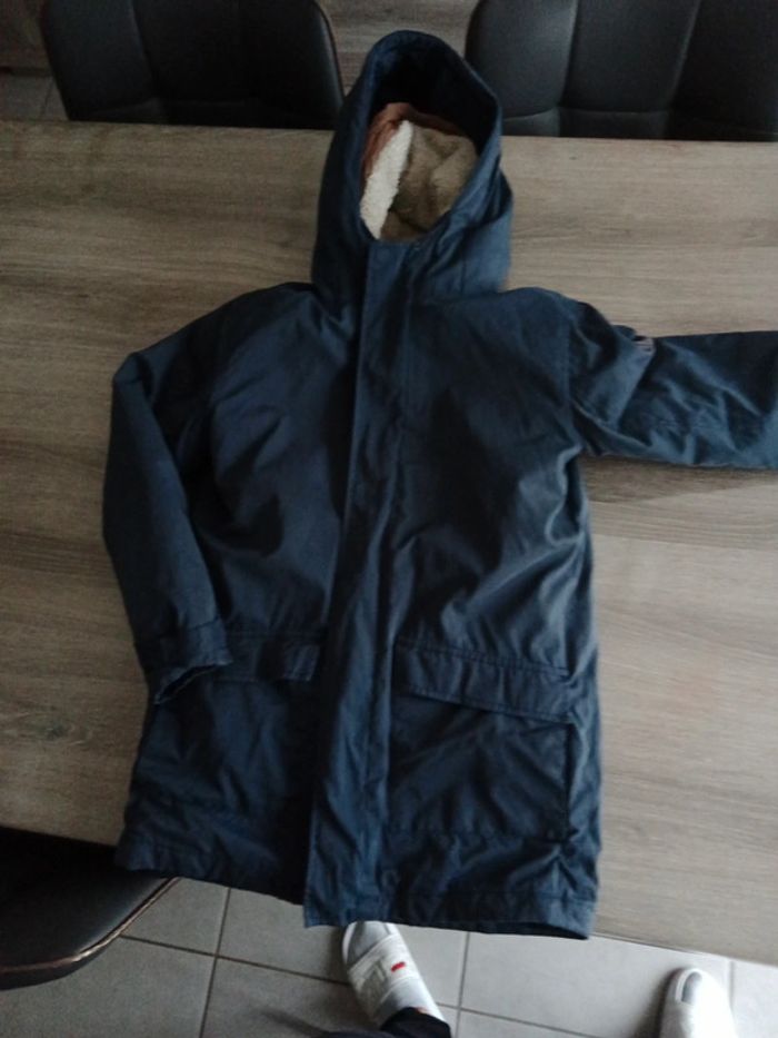 Blouson Verbaudet garçon 12 ans - photo numéro 7