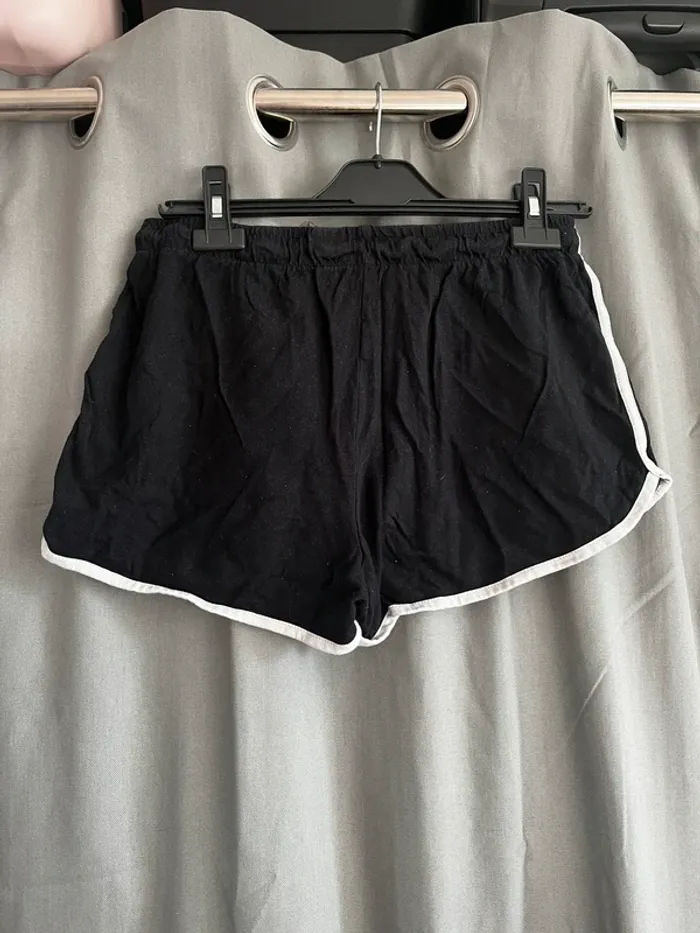 Short - photo numéro 5