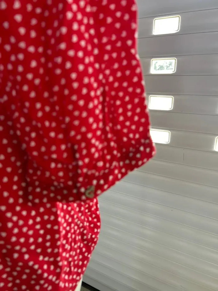 Haut pour Femme manche 3/4 - photo numéro 8