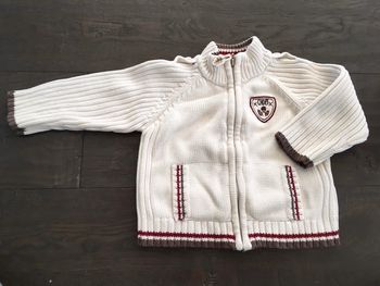 Gilet