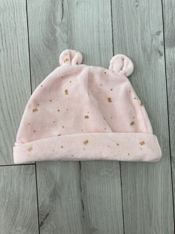 Petit bonnet