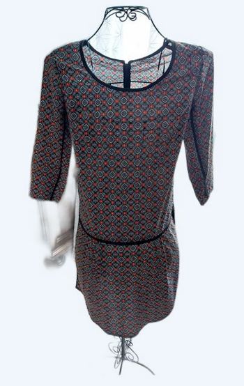 Très jolie robe