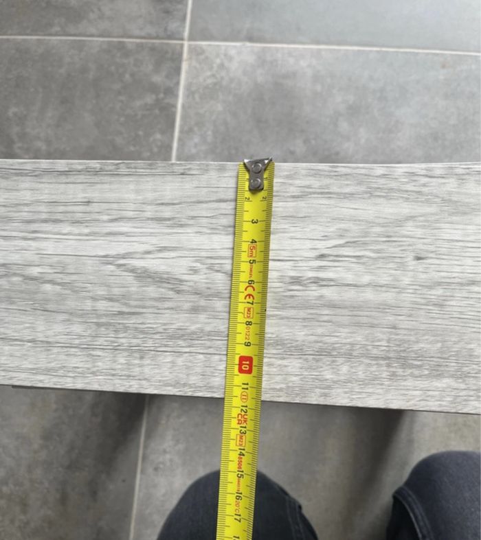 Trio cadres bois centrakor - photo numéro 3