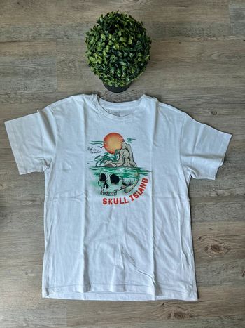 Tee shirt garçon Jack & Jones