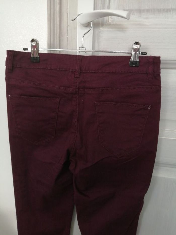 Jean femme - photo numéro 4