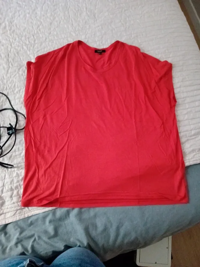 Tee shirt massimo dutti L