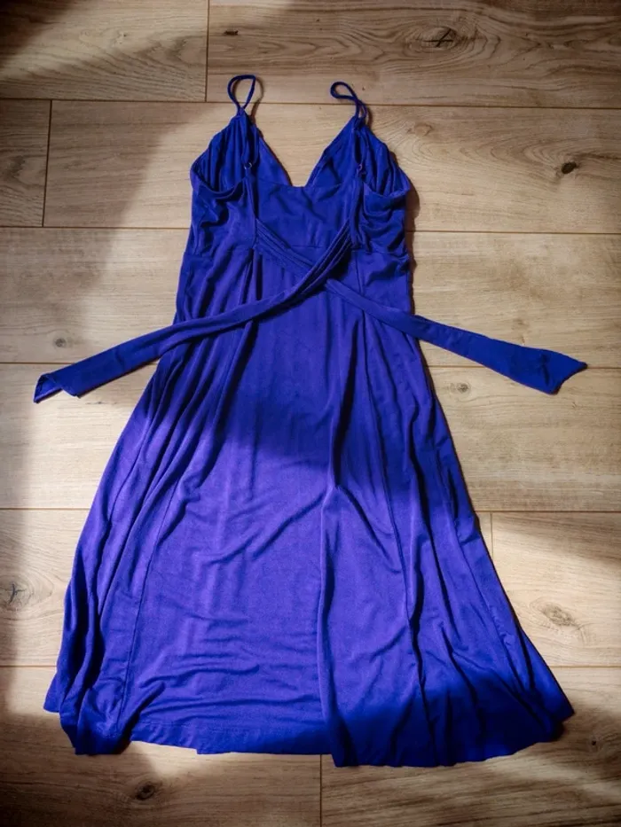 Robe sinequanone 40 - photo numéro 8