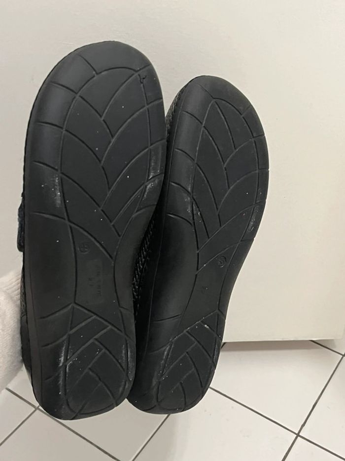 Chaussons orthopédiques Neut 45 - photo numéro 14