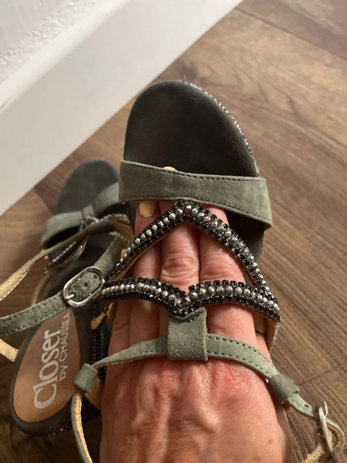 Chaussures - photo numéro 4