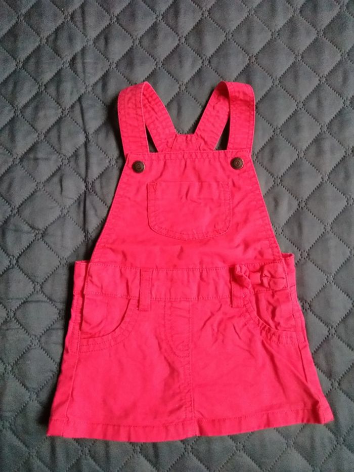 Robe kiabi, taille 3 mois