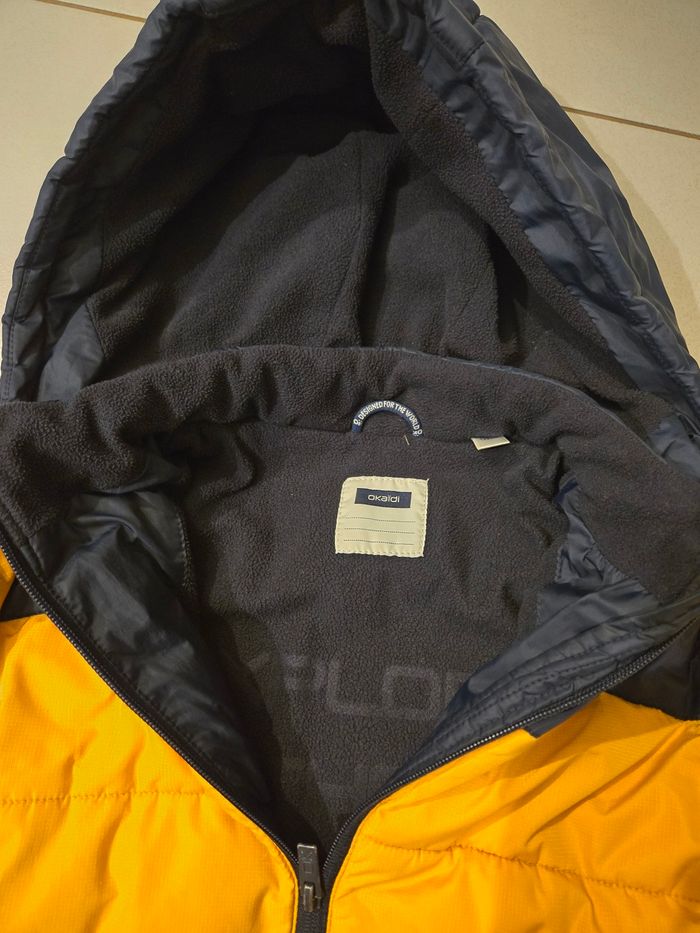 Manteau 8 ans okaïdi - photo numéro 2