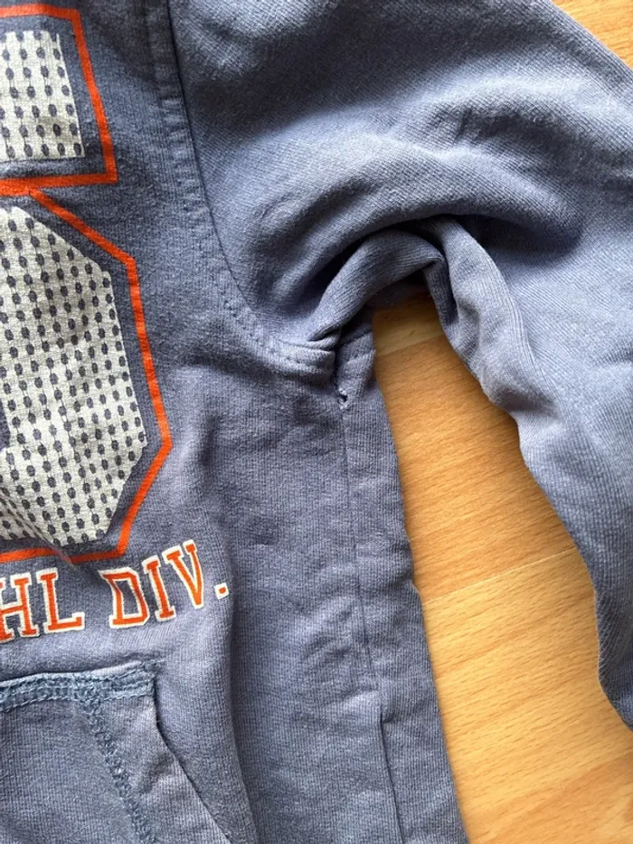 Lot 3 gilets - photo numéro 6