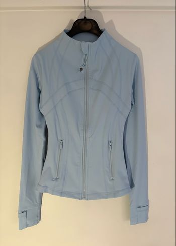 Veste de yoga Lululemon