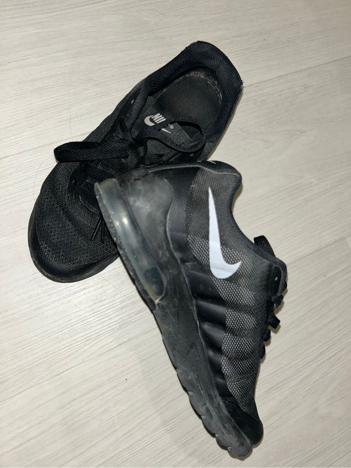Basket Nike enfant - photo numéro 4