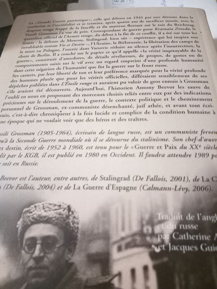 Carnets de guerre - photo numéro 3