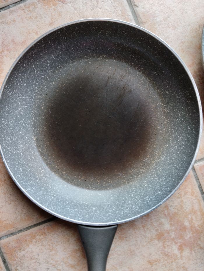 lot de 2 poelles - photo numéro 2