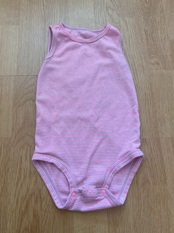 Bodie debardeur 18 mois