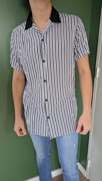 Chemise FSBN