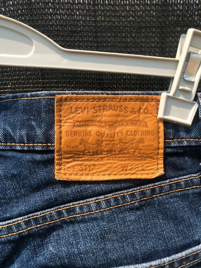 Short 38 - photo numéro 2