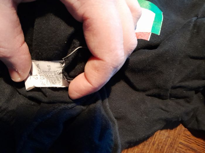 Pull léger - photo numéro 2