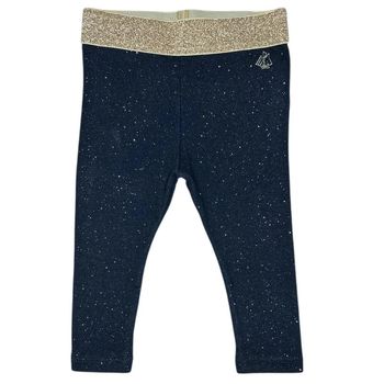 Petit Bateau Legging 6 mois NEUF