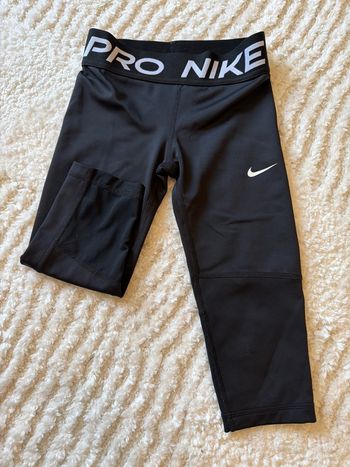 Legging Nike pro